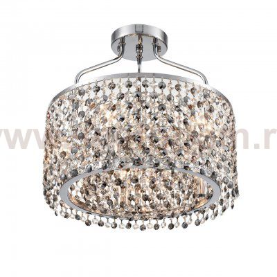 Люстра потолочная Lumion 8244/5C LAYLA