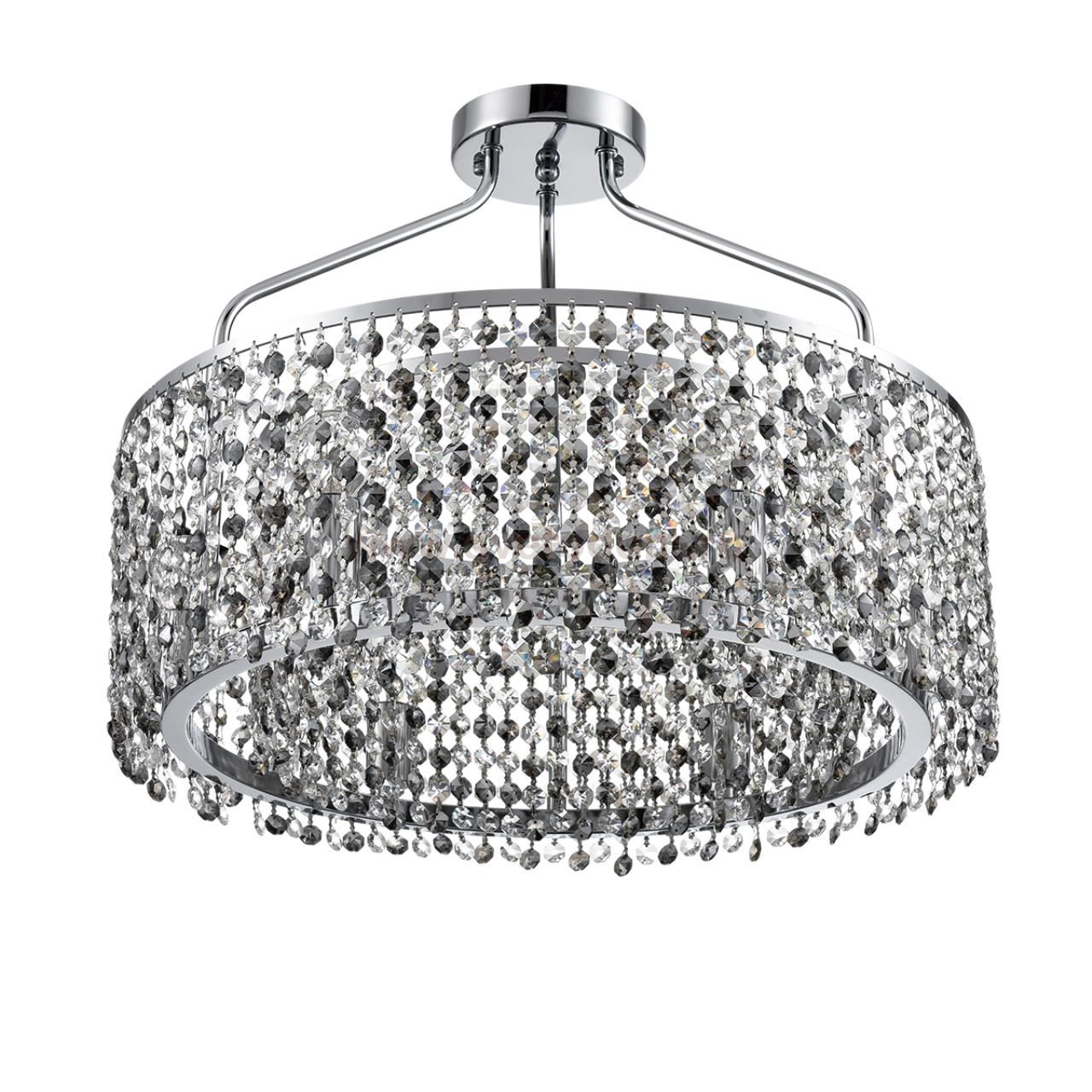 Люстра потолочная Lumion 8244/6C LAYLA