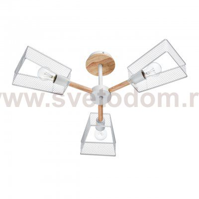 Люстра потолочная Lumion 8246/3C IRMA
