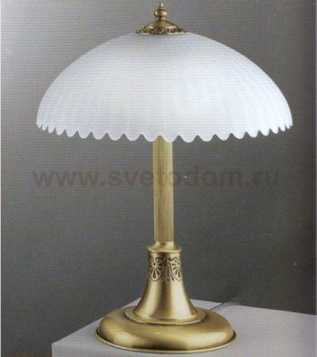Светильник настольный Reccagni Angelo P. 825