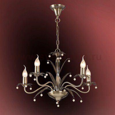 Люстра Colosseo 82501/5 RAMIRO