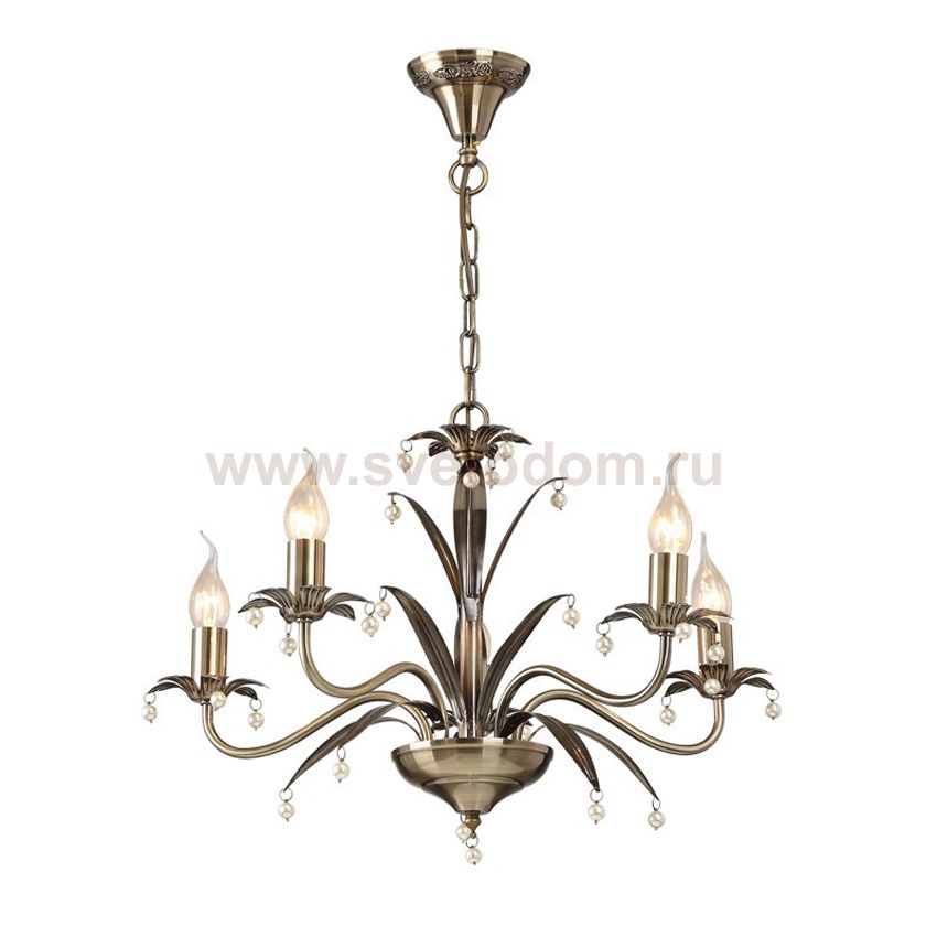 Люстра Colosseo 82501/5 RAMIRO