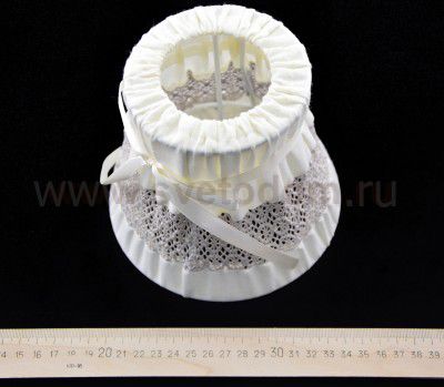 Светильник настенный бра Colosseo 82504/1W DAISY