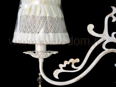 Люстра Colosseo 82504/5 DAISY