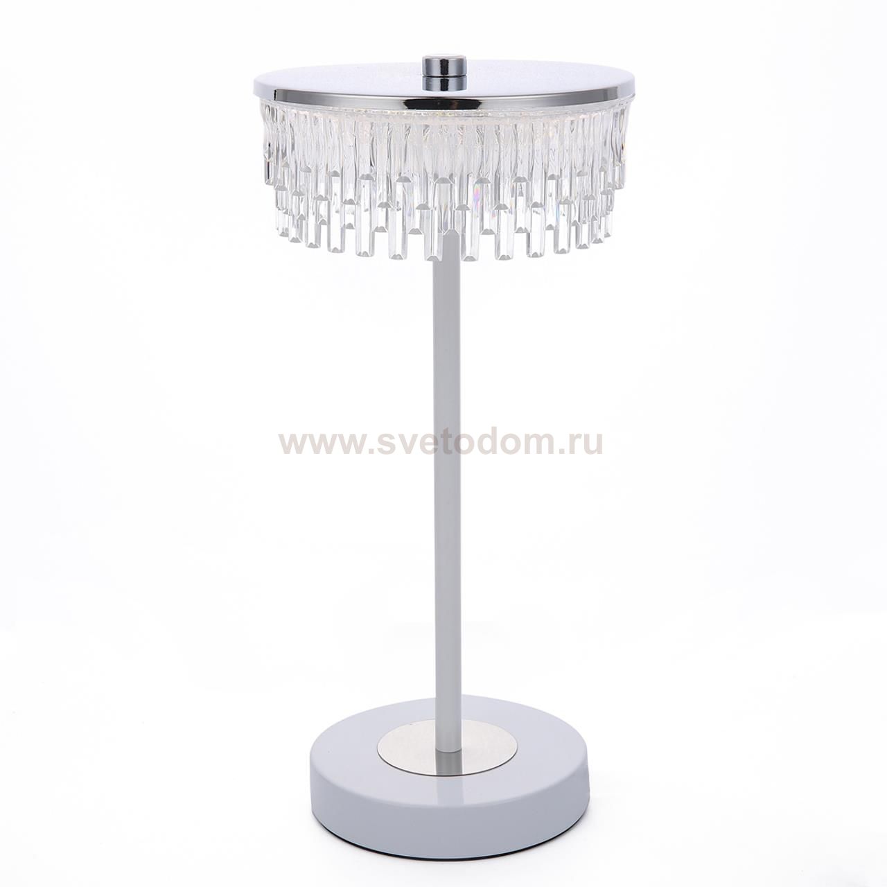 Настольная лампа Lumion 8253/1TL SATIANA