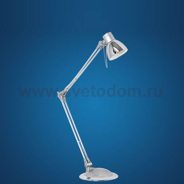 Офисная настольная лампа Eglo 82541 PLANO