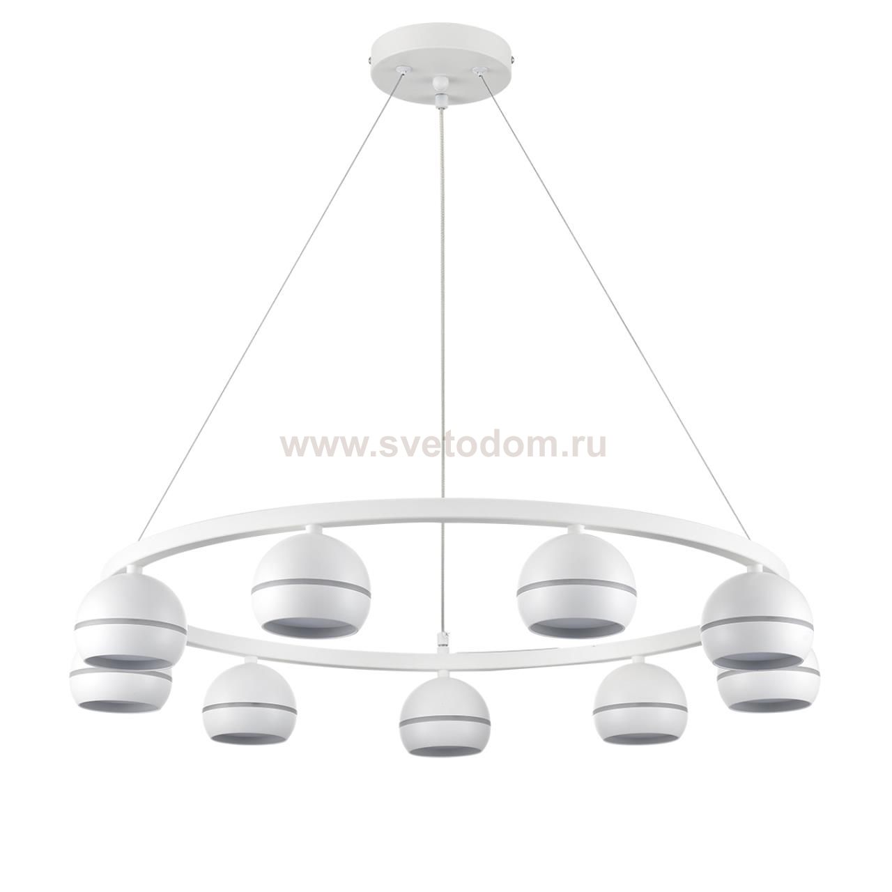 Подвесной светильник Lumion 8254/9 LUAZANA