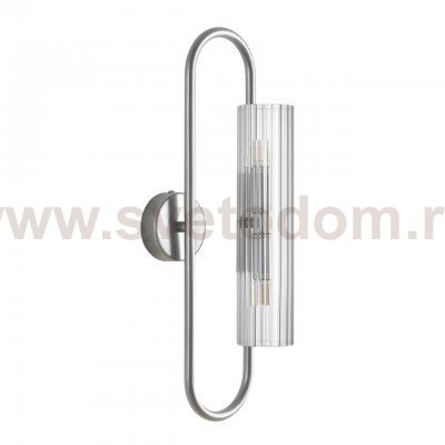 Светильник настенный бра Odeon light 8258/2W TORONTO