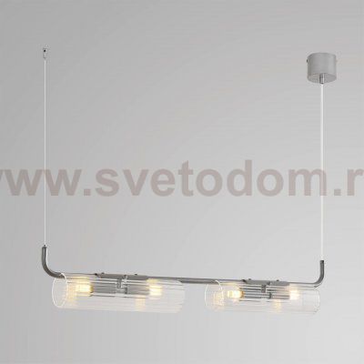 Подвесные линейные Odeon light 8258/4 TORONTO