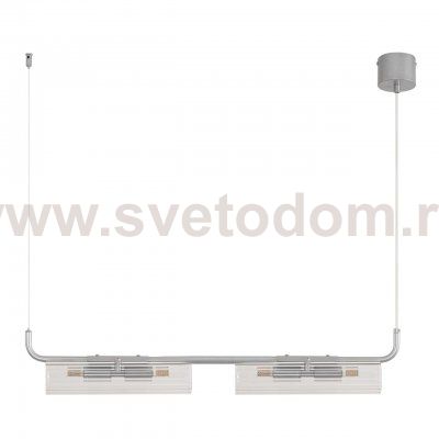 Подвесные линейные Odeon light 8258/4 TORONTO