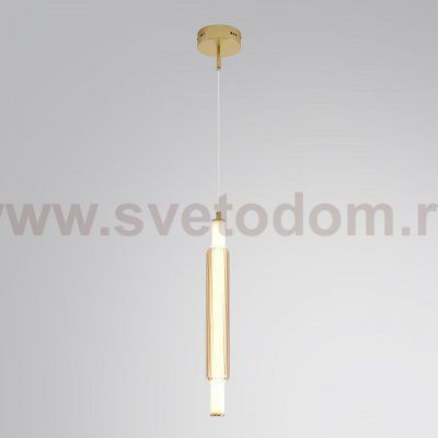 Настенный светильник Odeon light 8259/15WCL TRENDY