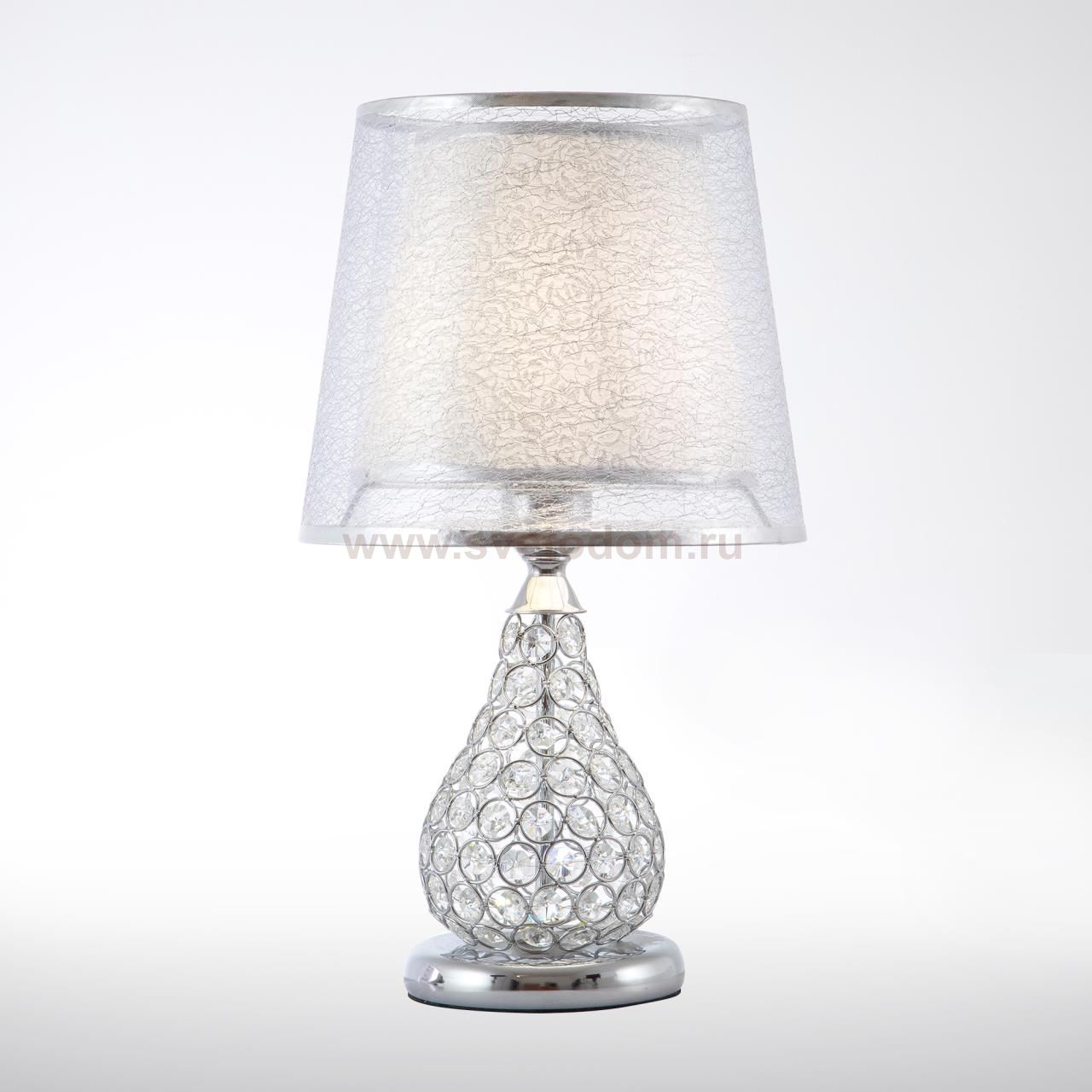 Настольный светильник LED4U L825 CR