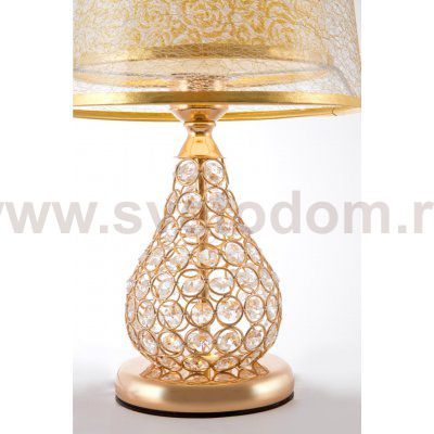 Настольный светильник LED4U L825 GD