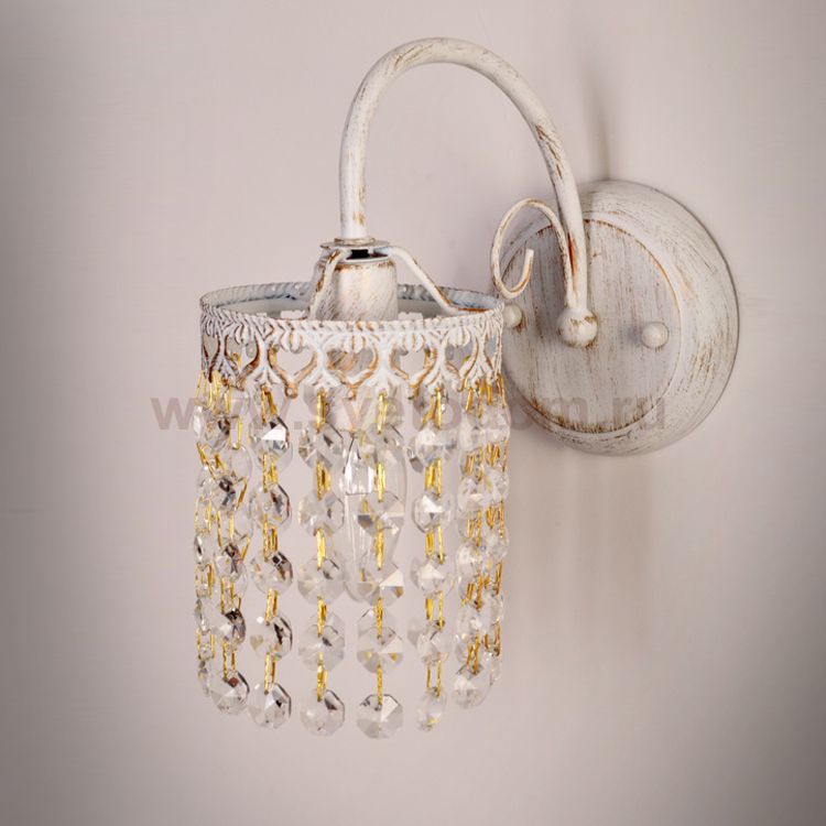 Светильник бра Colosseo 82604/1W ELIANNA