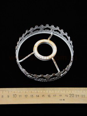 Светильник бра Colosseo 82604/1W ELIANNA