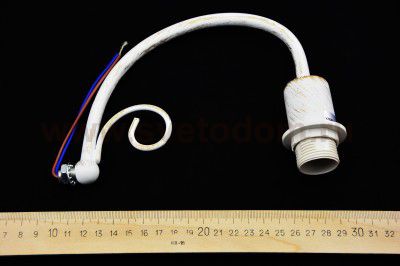 Светильник бра Colosseo 82604/1W ELIANNA