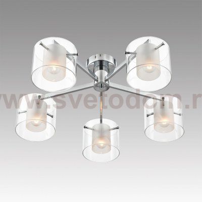 Odeon Light 8261/5C