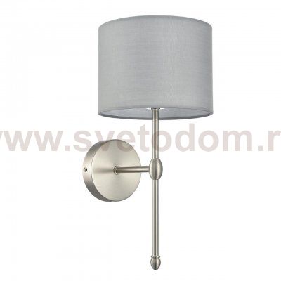 Светильник настенный бра Odeon light 8262/1W LATTI