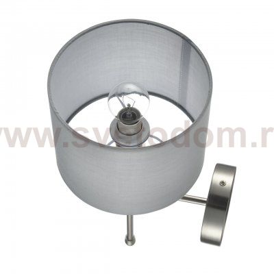 Светильник настенный бра Odeon light 8262/1W LATTI