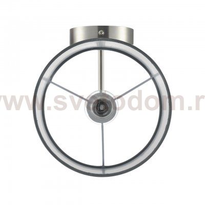 Светильник настенный бра Odeon light 8262/1W LATTI