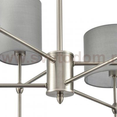 Люстра на штанге Odeon light 8262/6C LATTI