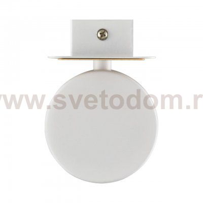 Светильник настенный бра Odeon light 8263/1W LELAND