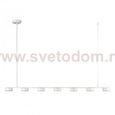 Подвесные линейные Odeon light 8265/7 TORINA