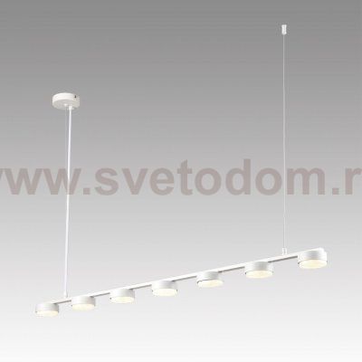 Подвесные линейные Odeon light 8265/7 TORINA