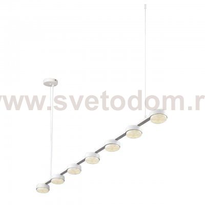 Подвесные линейные Odeon light 8265/7 TORINA