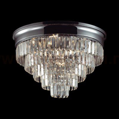 Люстра потолочная Odeon light 8266/8C ZAHA