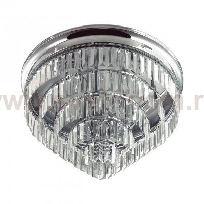 Люстра потолочная Odeon light 8266/8C ZAHA