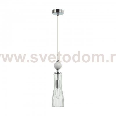 Подвесной одиночный светильник Lumion 8268/1A EMILY