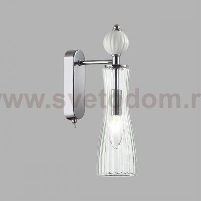 Светильник настенный бра Lumion 8268/1W EMILY