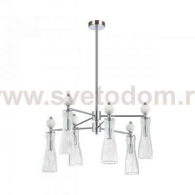 Люстры на штанге Lumion 8268/6 EMILY