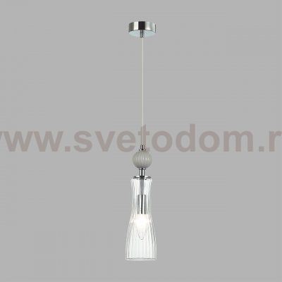 Подвесной одиночный светильник Lumion 8269/1A EMILY