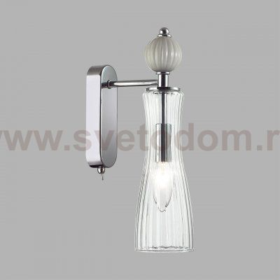Светильник настенный бра Lumion 8269/1W EMILY