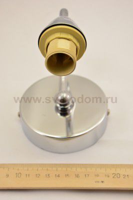 Светильник бра Colosseo 82701/1W BOLOGNA