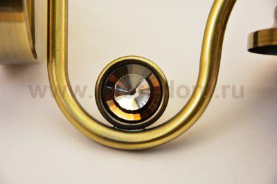 Светильник бра Colosseo 82702/1W ALSERLO