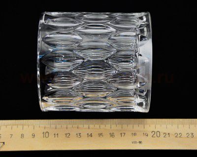 Светильник бра Colosseo 82702/1W ALSERLO