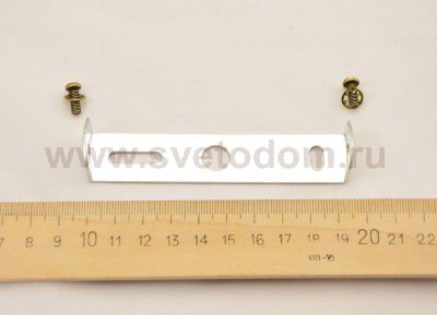 Светильник бра Colosseo 82702/1W ALSERLO