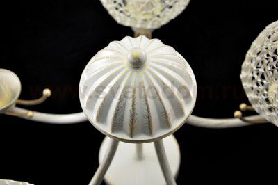 Люстра Colosseo 82703/5C BERNABO