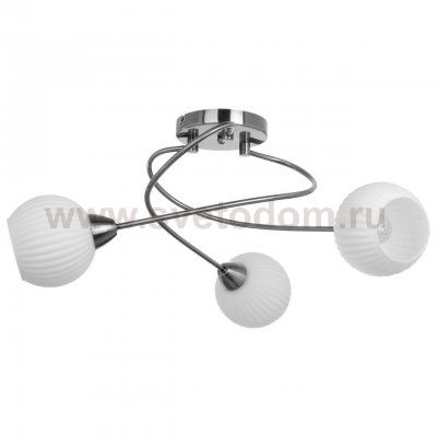 Потолочная люстра Spot Light Pavia 8270327