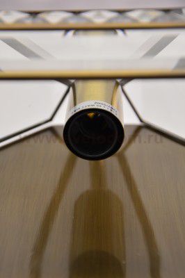 Светильник бра Colosseo 82705/1W RUBEN