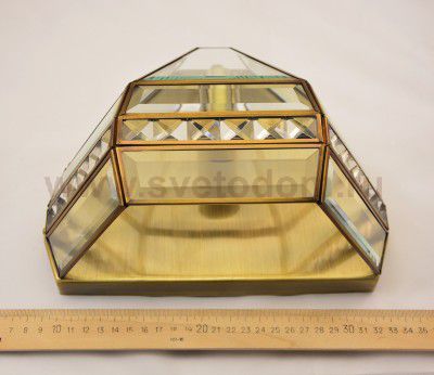 Светильник бра Colosseo 82705/1W RUBEN