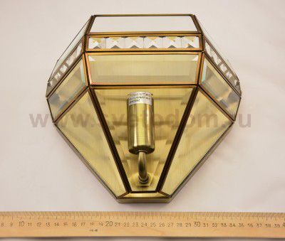 Светильник бра Colosseo 82705/1W RUBEN