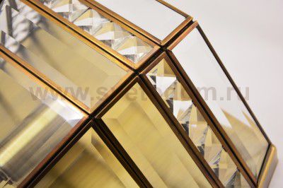 Светильник бра Colosseo 82705/1W RUBEN