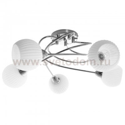 Потолочная люстра Spot Light Pavia 8270528