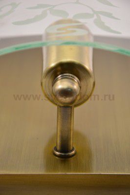 Светильник бра Colosseo 82706/1W MARIANGELA