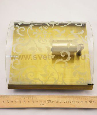 Светильник бра Colosseo 82706/1W MARIANGELA