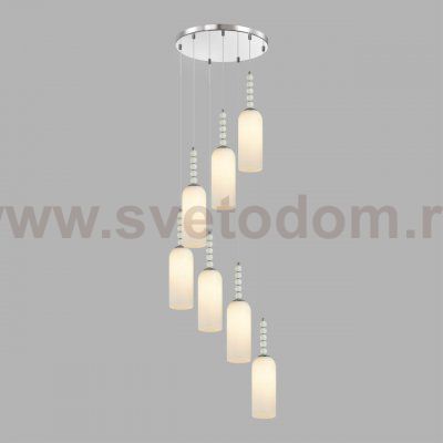 Люстры каскадные Lumion 8270/7A TRACY